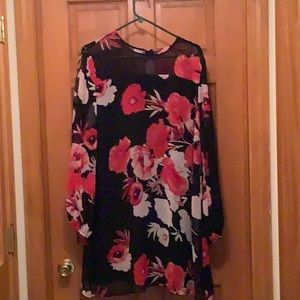 NWT NY&C Mini Dress